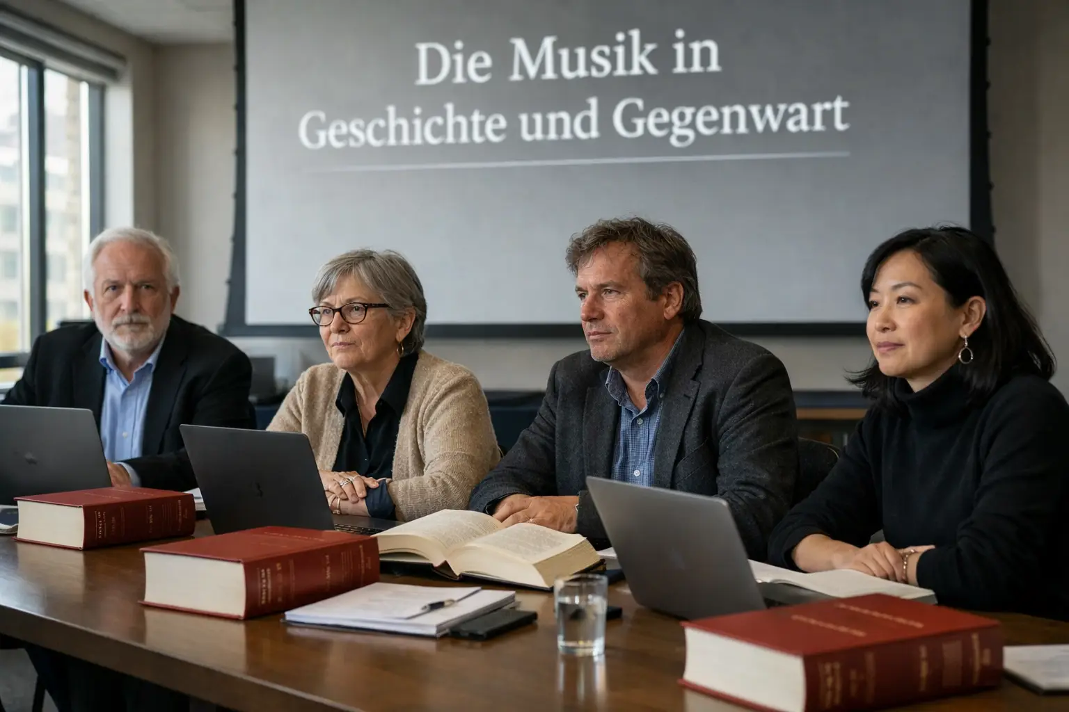 Offene Lexika unter Druck: Wie sich Wissensangebote im Netz neu ordnen