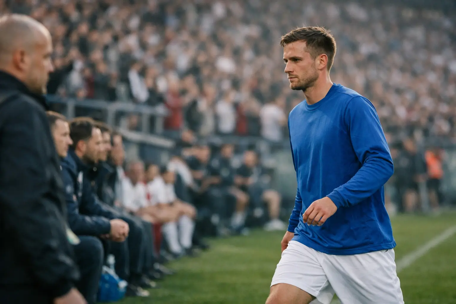 VfB belohnt Einsatz nicht: Remis gegen Atlético, Wirtz sticht in Liverpool hervor