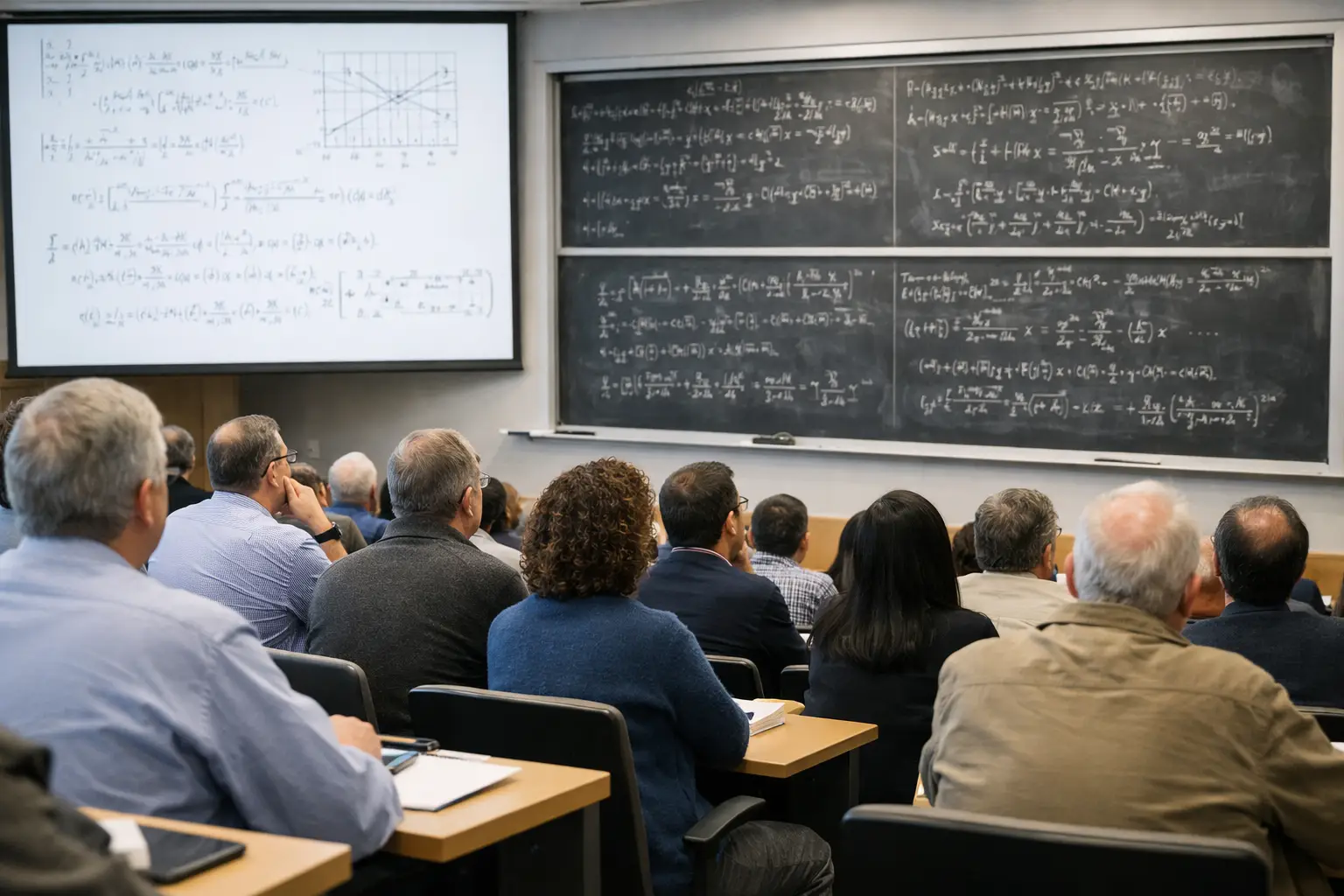 Mathe-Beben: 377 Beweise von OpenAI versetzen Fachwelt in Alarmbereitschaft